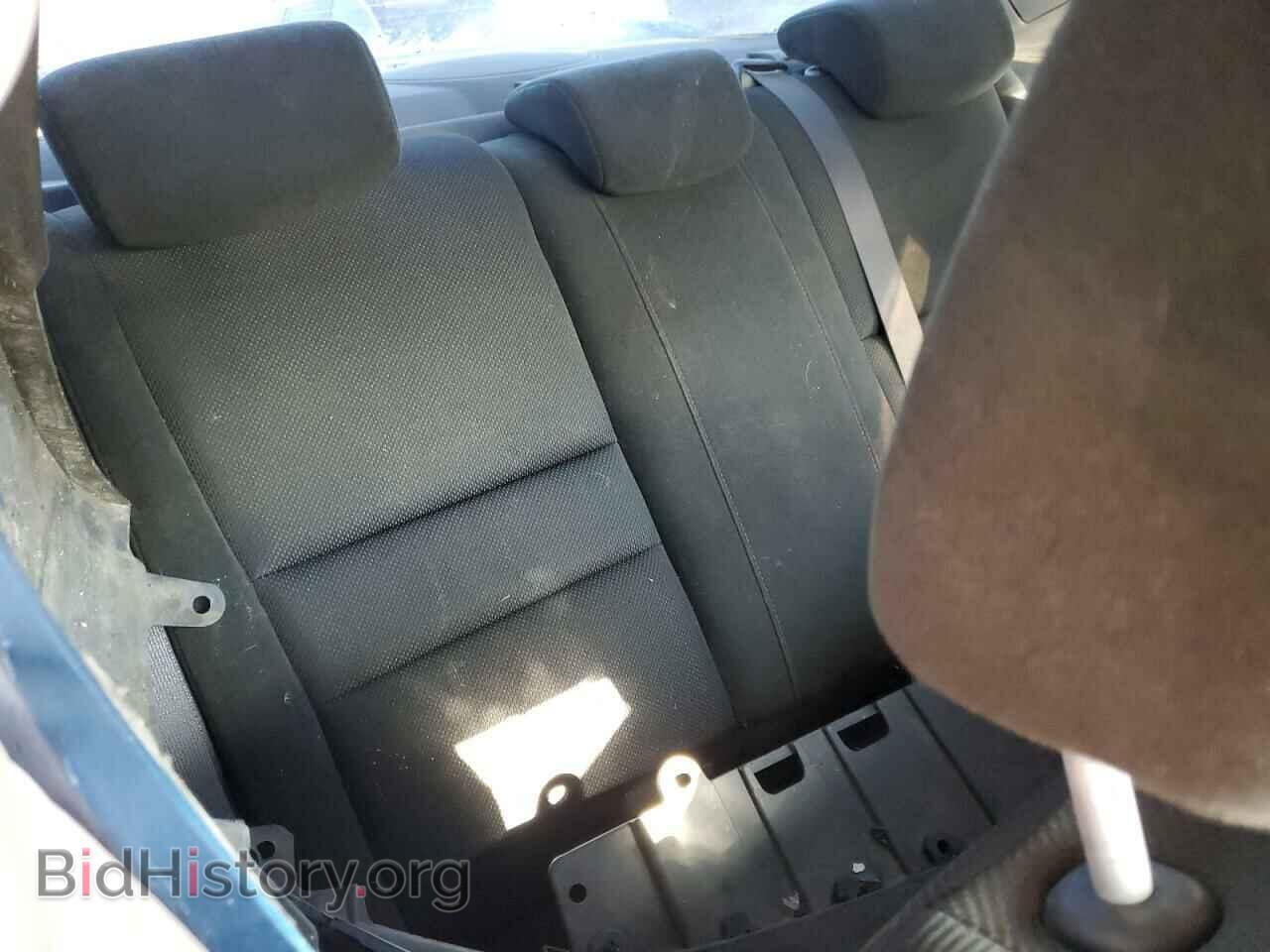 2009 HONDA CIVIC - VIN: 2HGFG21579H700331 - Фото 10