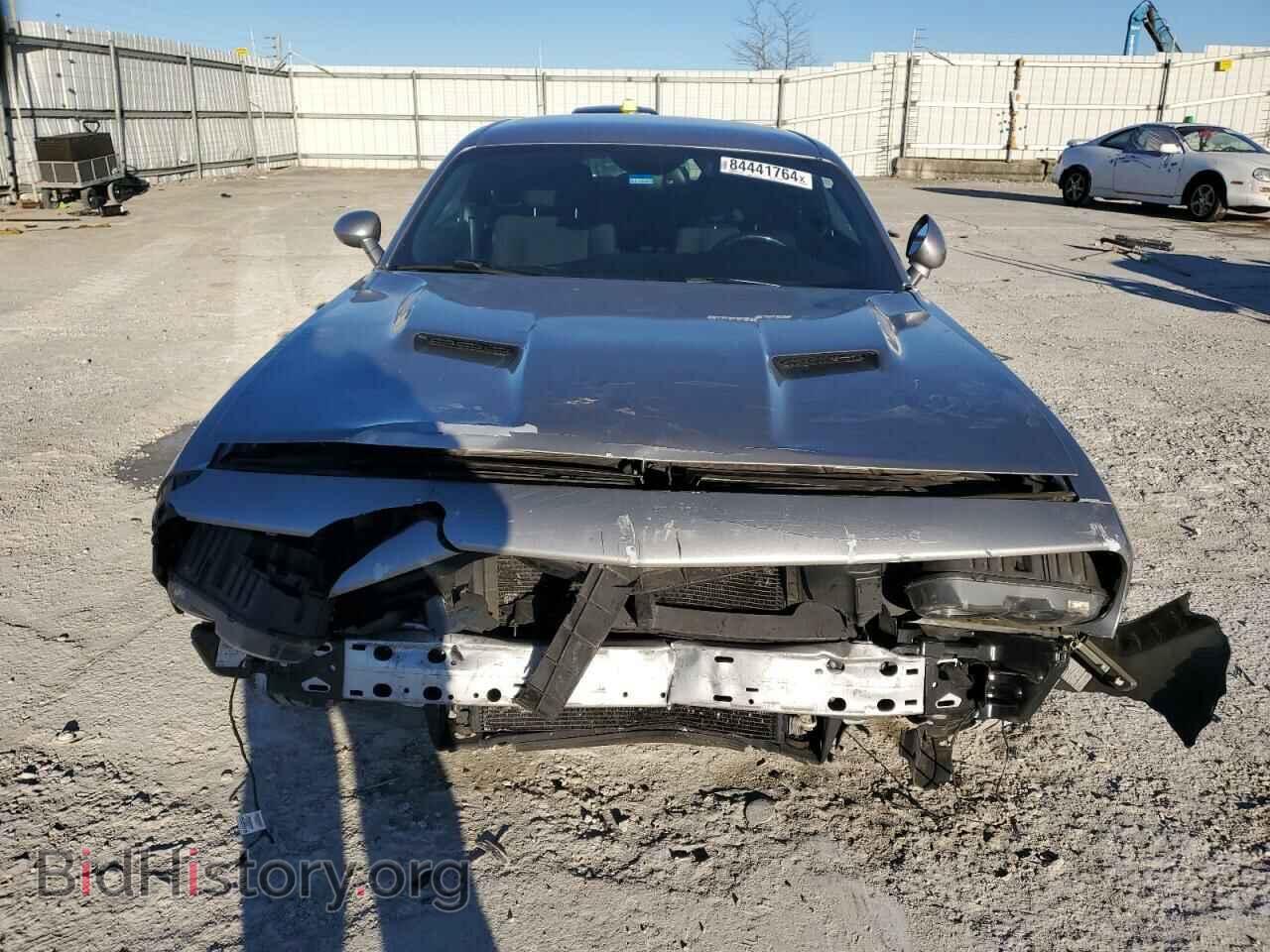 2015 DODGE CHALLENGER - VIN: 2C3CDZAG2FH839173 - Фото 5