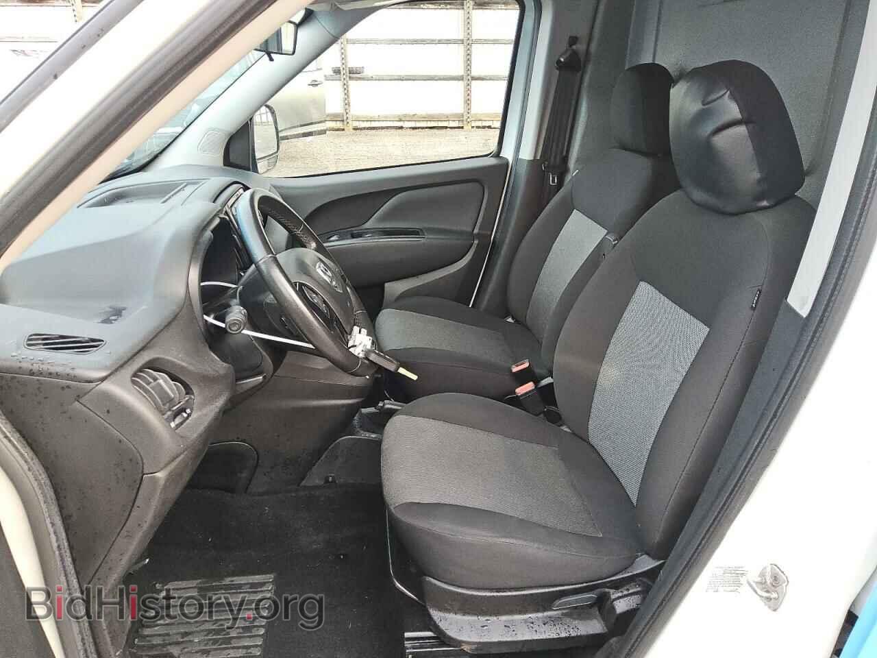 2019 RAM All Models - VIN: ZFBHRFBB5K6M25761 - Фото 7