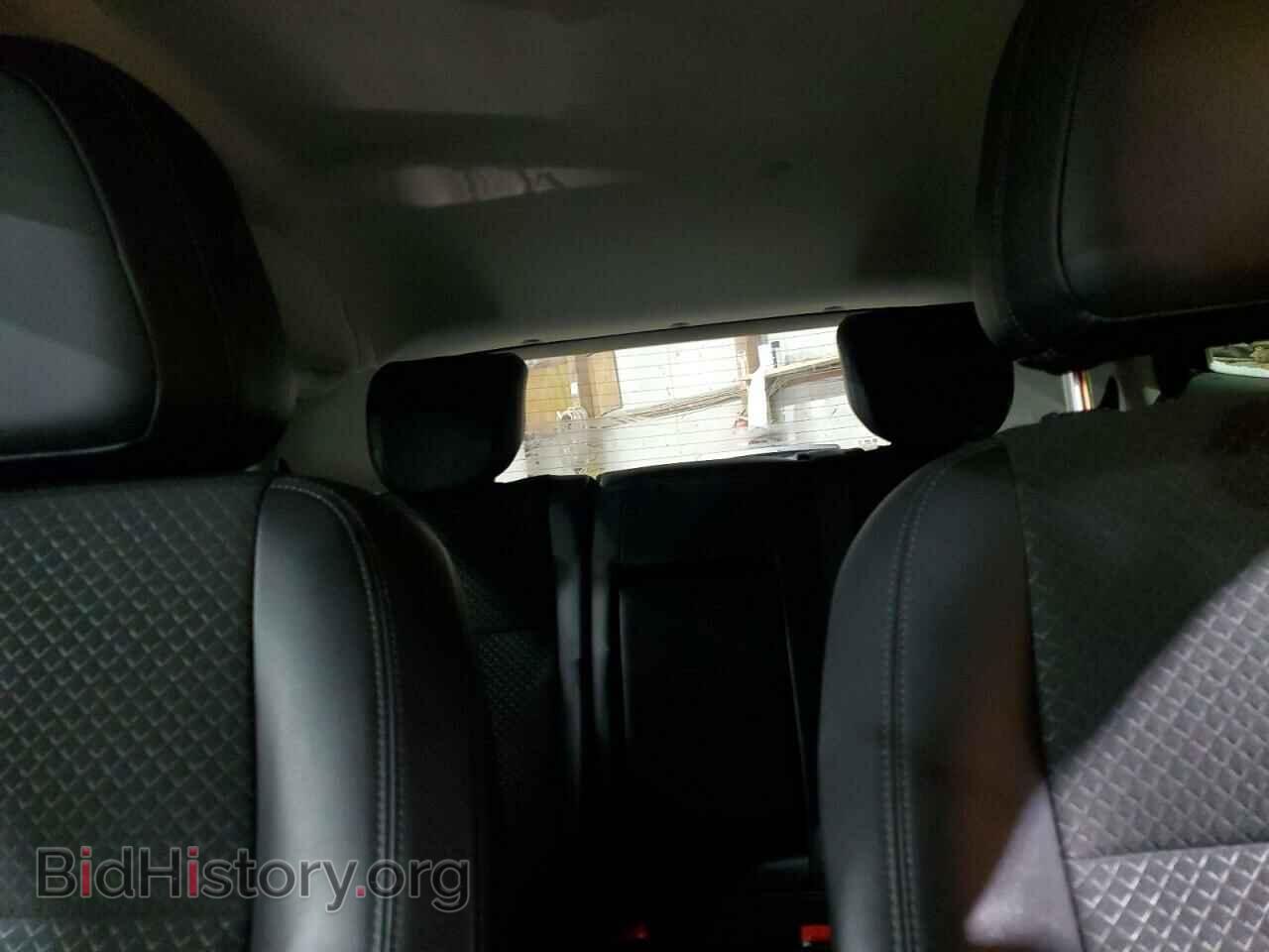 2019 BUICK ENCORE - VIN: KL4CJASB1KB850381 - Photo 10
