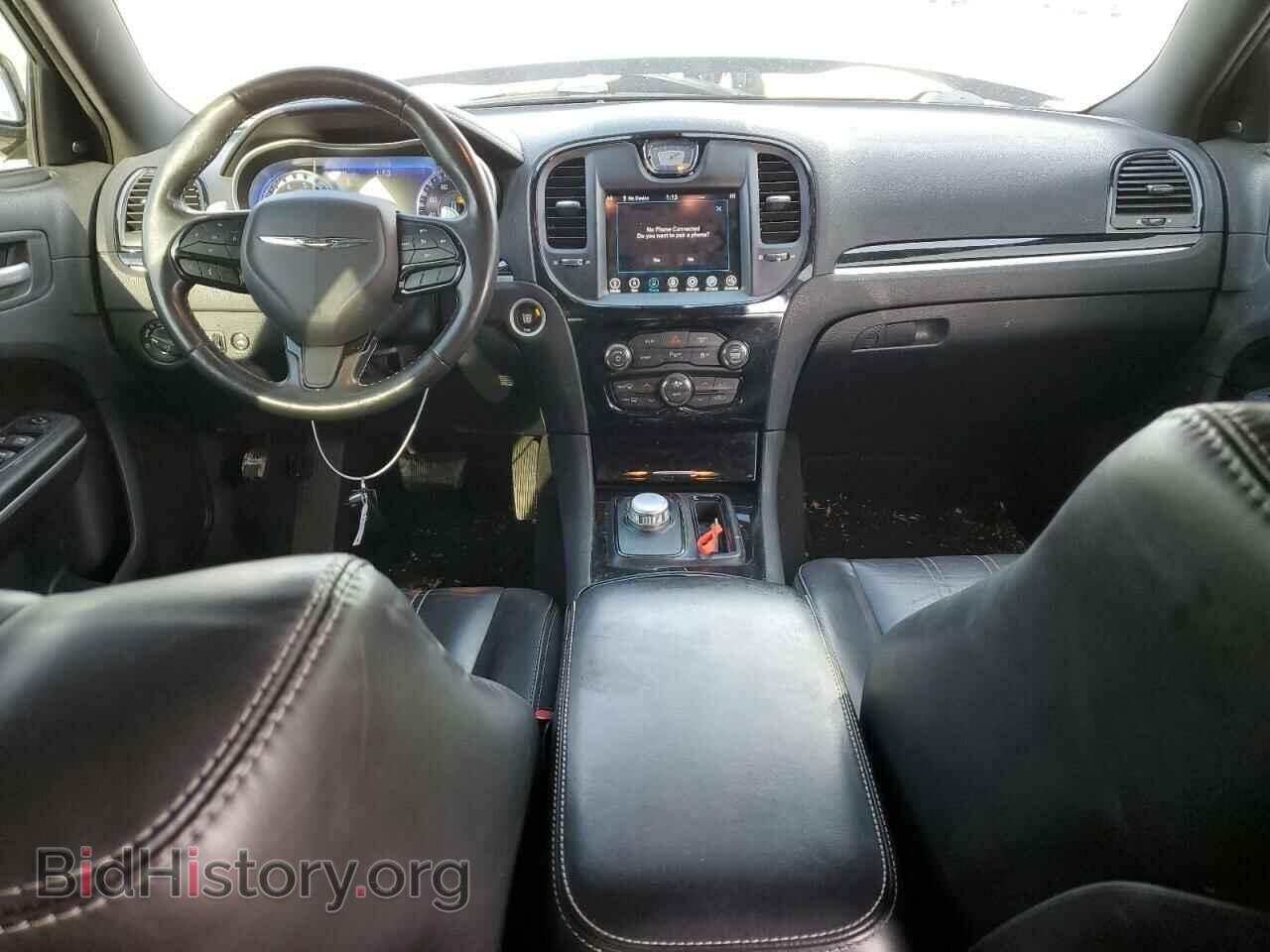 2021 CHRYSLER 300 - VIN: 2C3CCABGXMH541163 - Фото 8