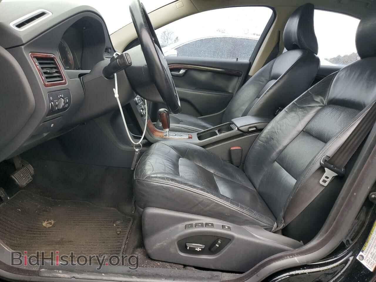 2007 VOLVO S80 - VIN: YV1AS982971039161 - Фото 7