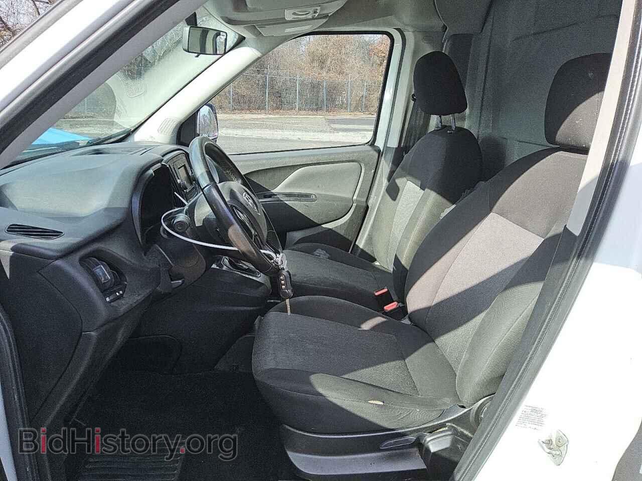 2018 RAM All Models - VIN: ZFBERFBB1J6H93794 - Photo 7