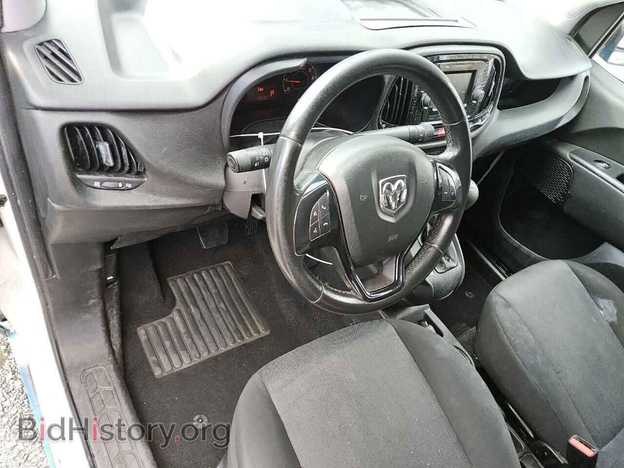 2018 RAM All Models - VIN: ZFBERFBB1J6H93794 - Photo 8