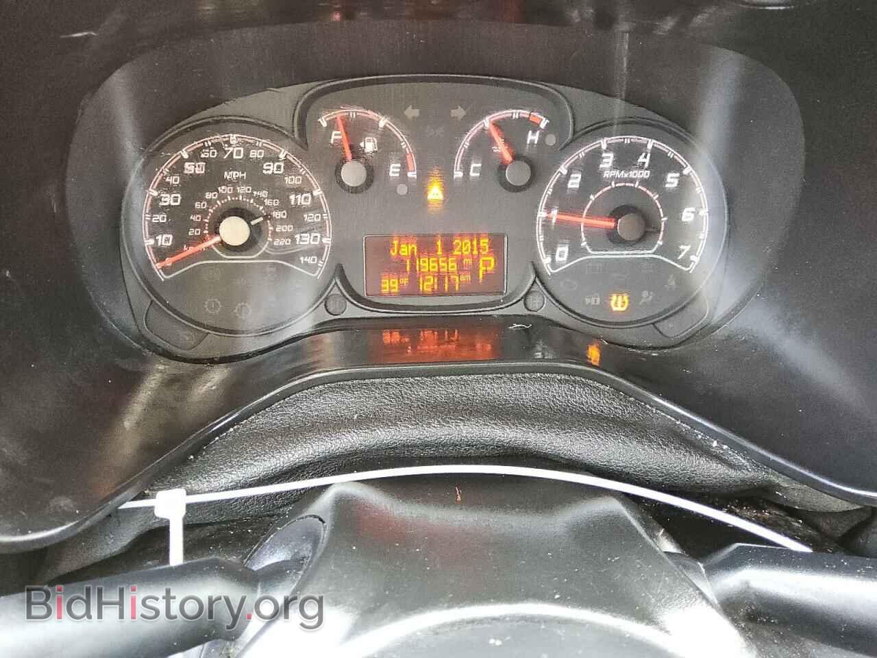2018 RAM All Models - VIN: ZFBERFBB1J6H93794 - Photo 9