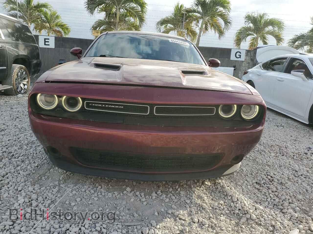 2017 DODGE CHALLENGER - VIN: 2C3CDZAG1HH568352 - Фото 5