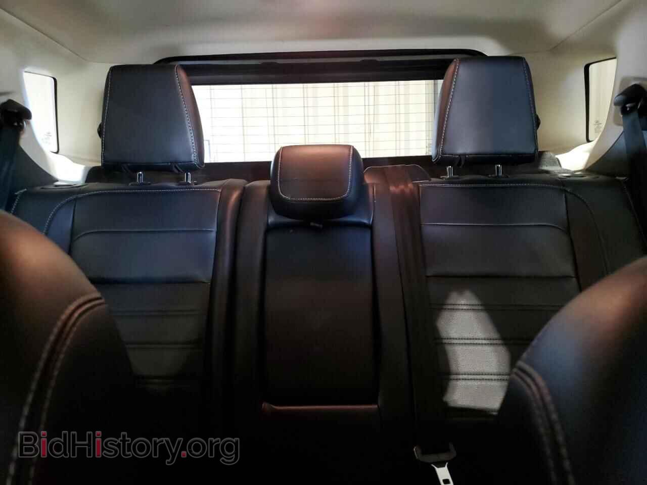 2021 FORD ECOSPORT - VIN: MAJ6S3KL7MC400516 - Фото 10