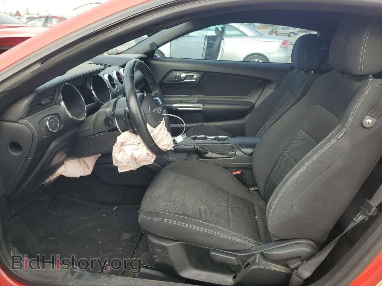 2017 FORD ALL Models - VIN: 1FA6P8AM8H5336036 - Фото 7