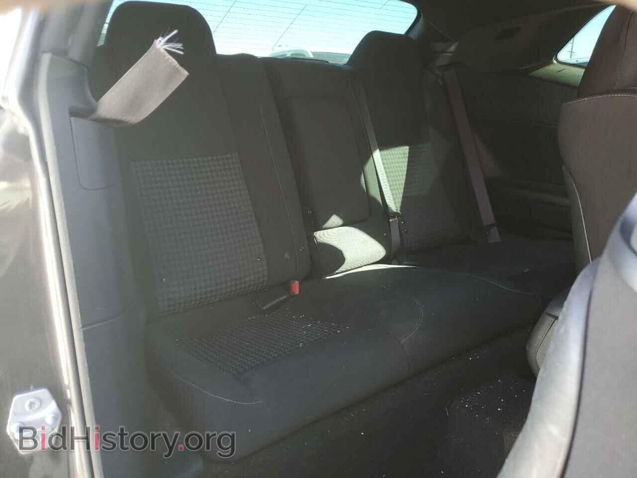 2021 DODGE CHALLENGER - VIN: 2C3CDZBT0MH564296 - Photo 10
