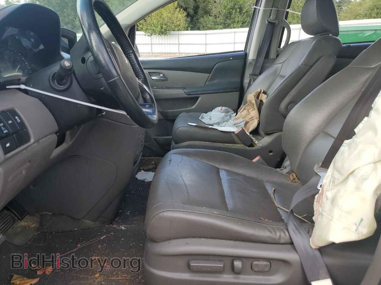 2016 HONDA All Models - VIN: 5FNRL5H62GB022887 - Фото 7