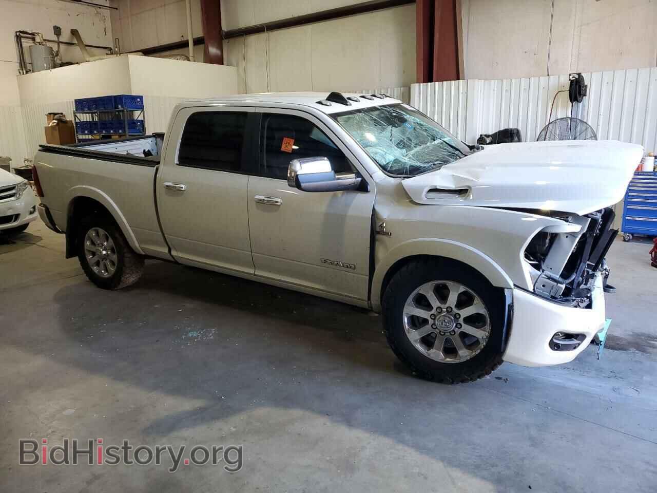 2022 RAM 2500 - VIN: 3C6UR5FL5NG145499 - Фото 4