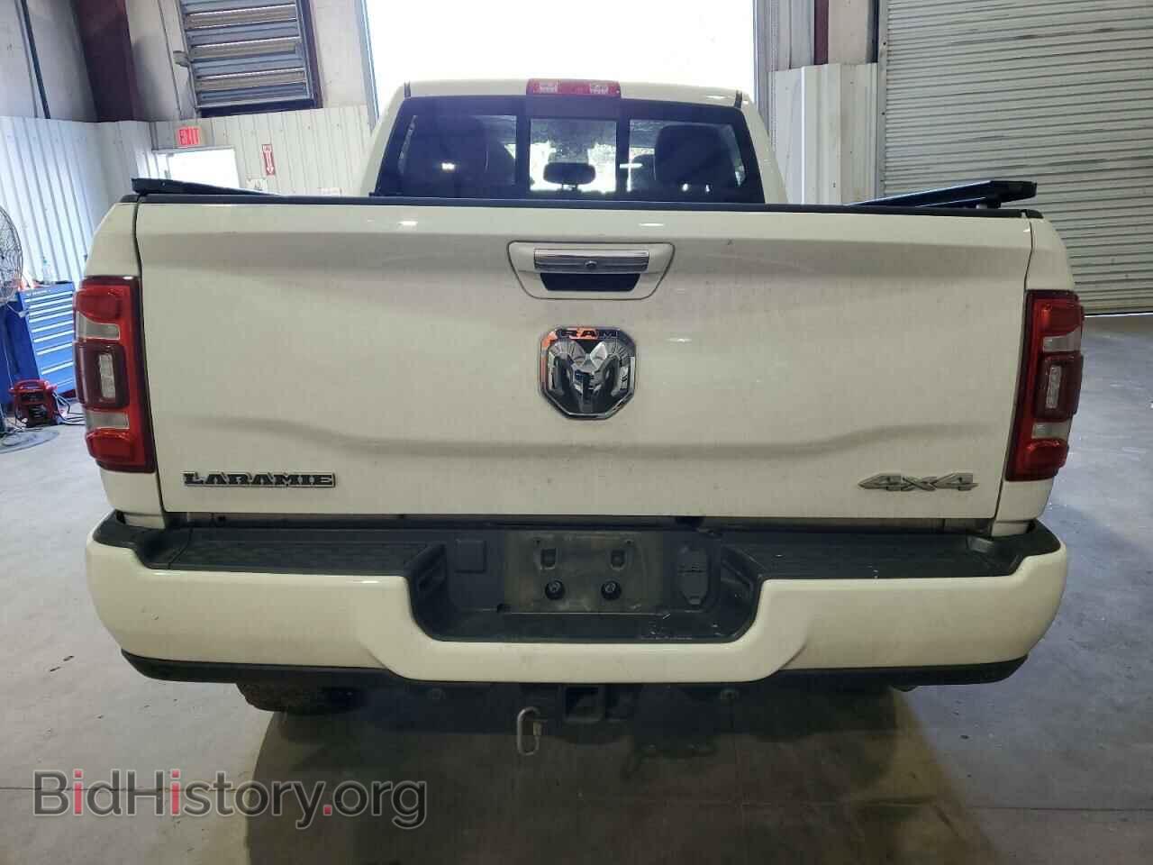 2022 RAM 2500 - VIN: 3C6UR5FL5NG145499 - Фото 6