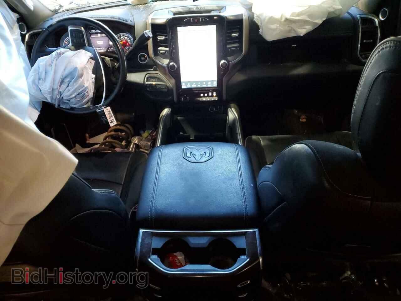 2022 RAM 2500 - VIN: 3C6UR5FL5NG145499 - Фото 8