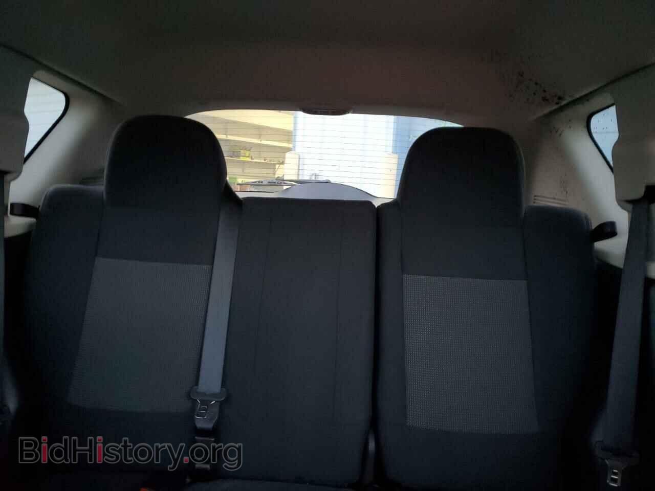 2015 JEEP COMPASS - VIN: 1C4NJDBB4FD110110 - Фото 10