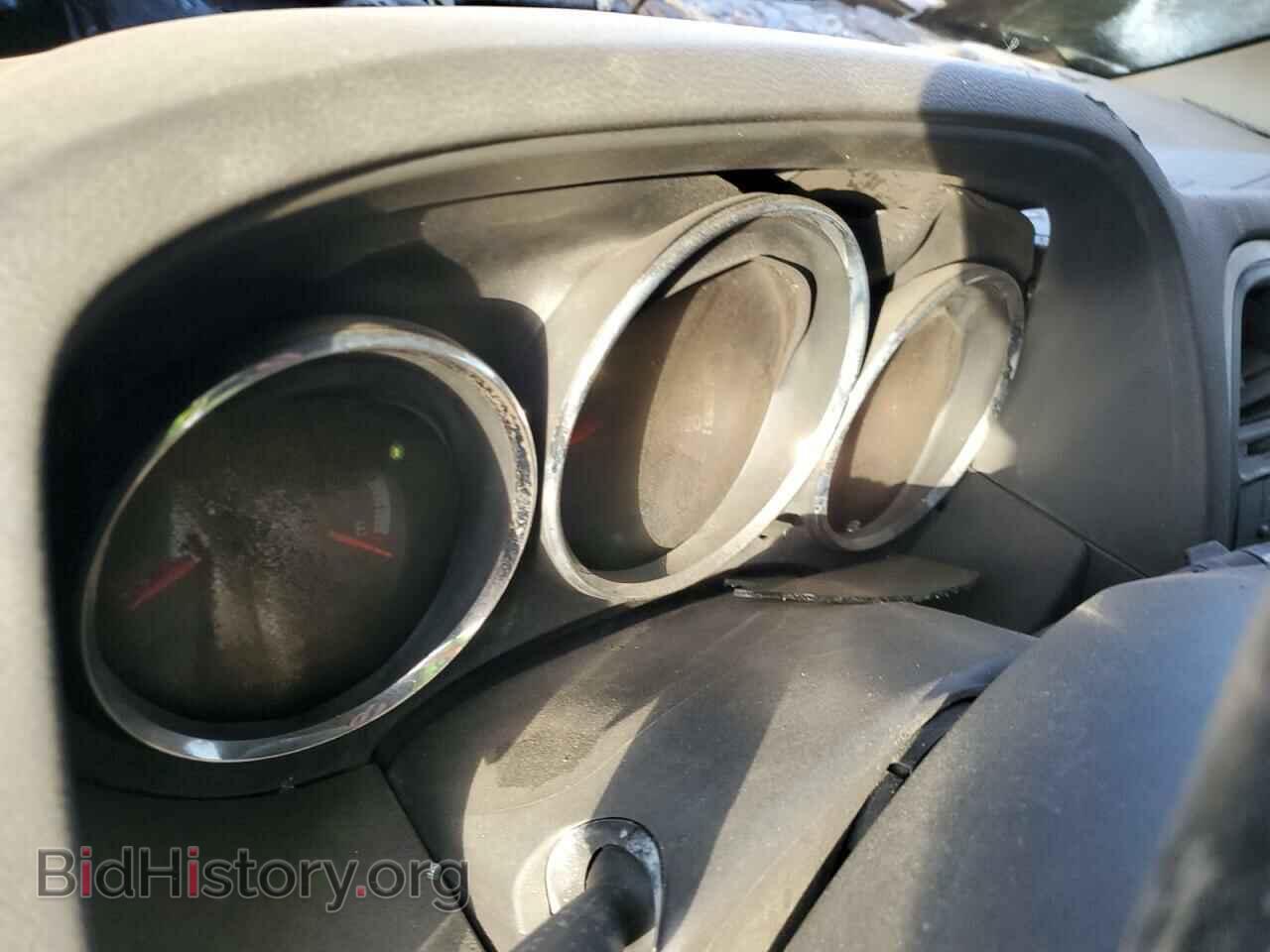 2010 DODGE CALIBER - VIN: 1B3CB4HA9AD613788 - Фото 9