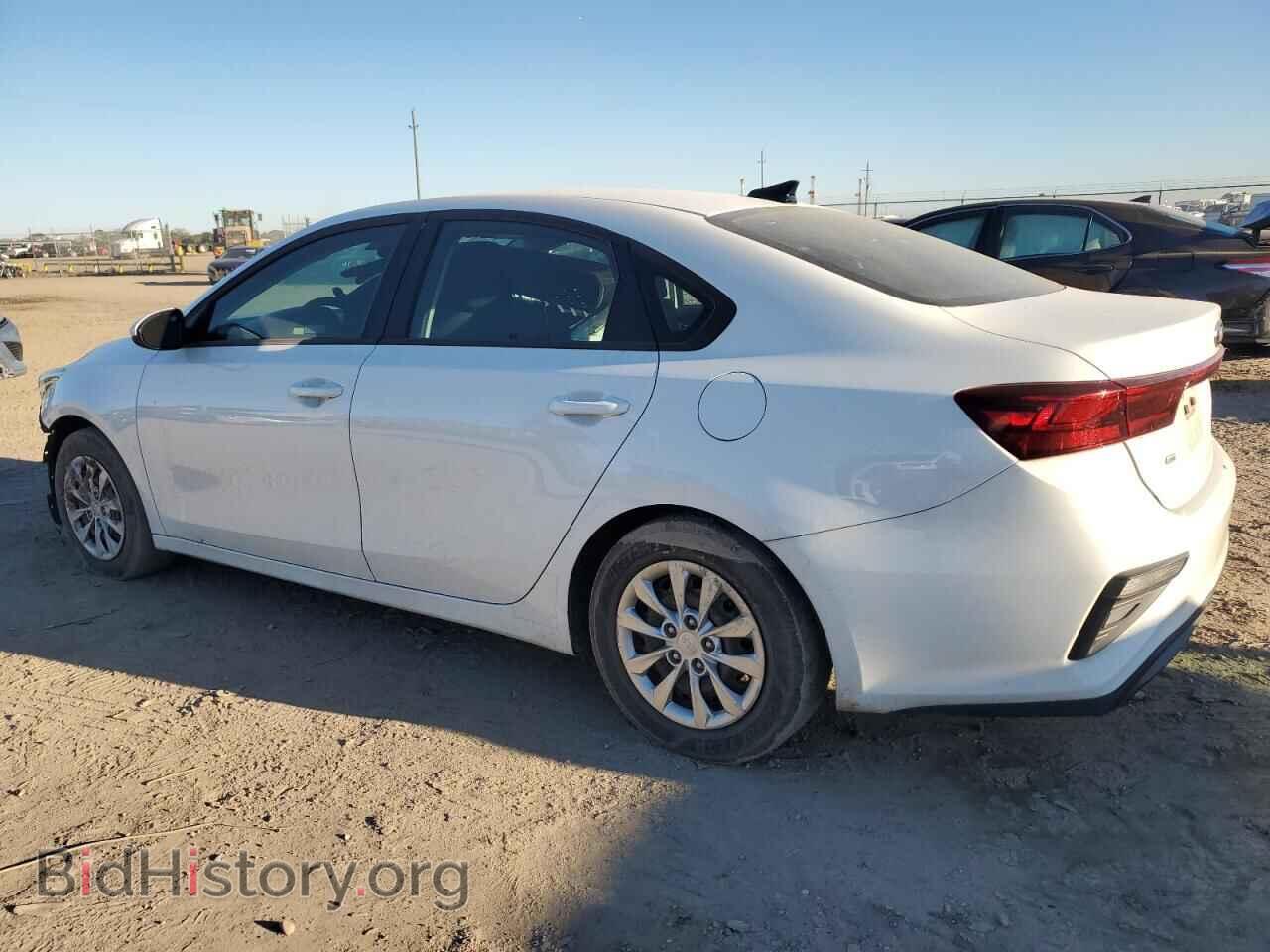 2019 KIA FORTE - VIN: 3KPF24AD0KE079922 - Фото 2