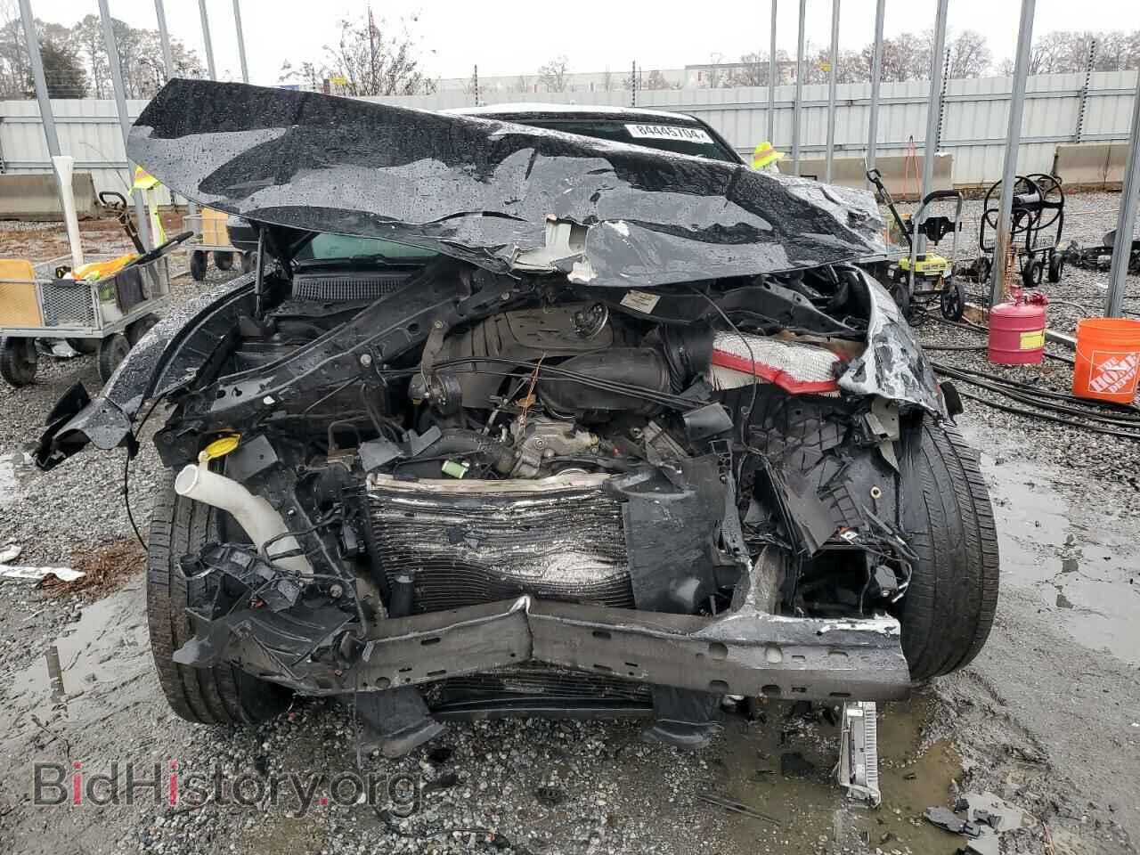 2018 DODGE CHARGER - VIN: 2C3CDXCT2JH265570 - Photo 5