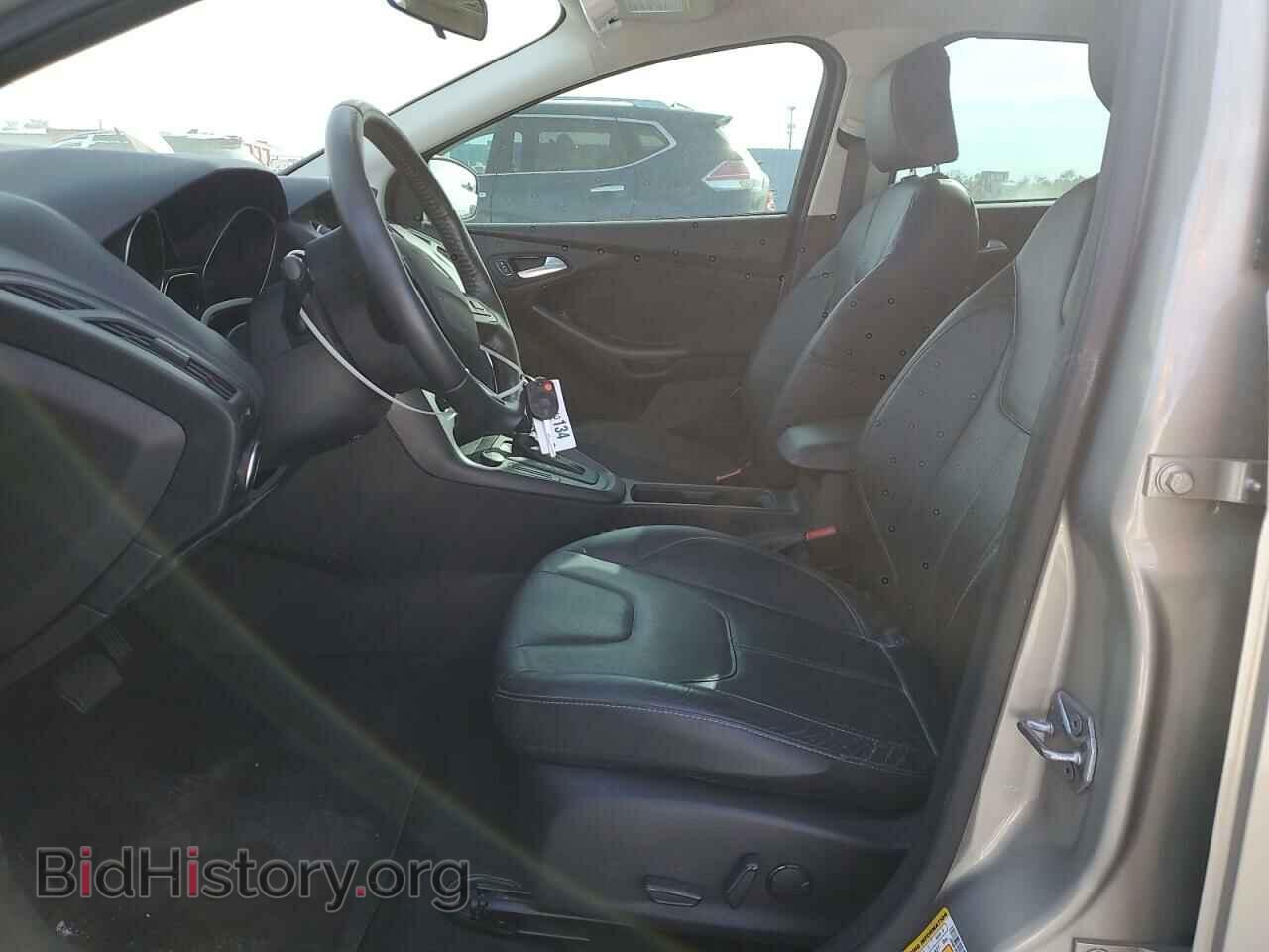 2015 FORD FOCUS - VIN: 1FADP3F21FL354646 - Фото 7