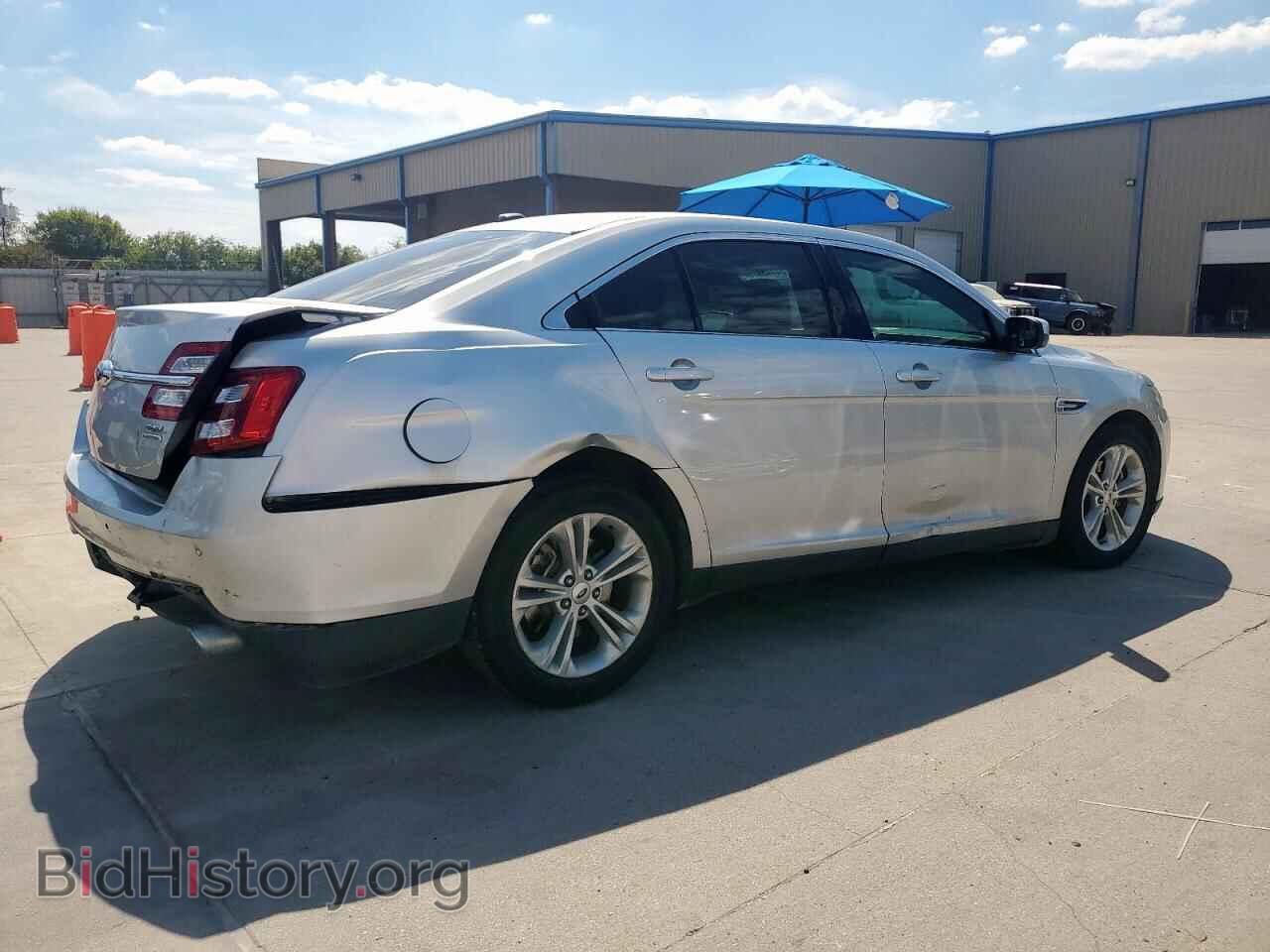 2015 FORD TAURUS - VIN: 1FAHP2E82FG207259 - Photo 3