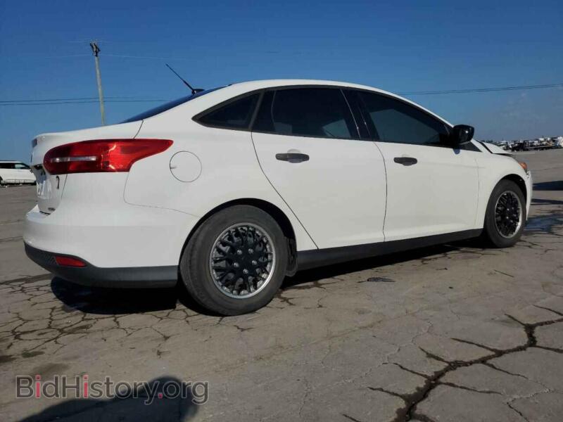 2015 Ford FOCUS (VIN 1FADP3E26FL355986) — фото 3 из 15