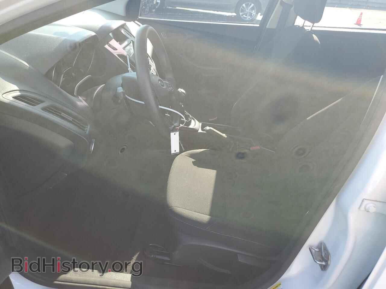 2015 FORD FOCUS - VIN: 1FADP3E26FL355986 - Фото 7