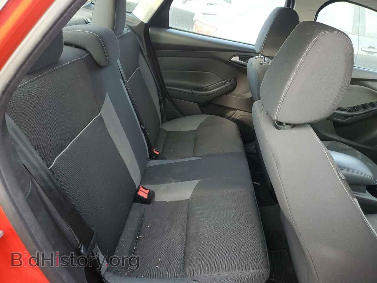 2014 FORD FOCUS - VIN: 1FADP3F2XEL169347 - Photo 10