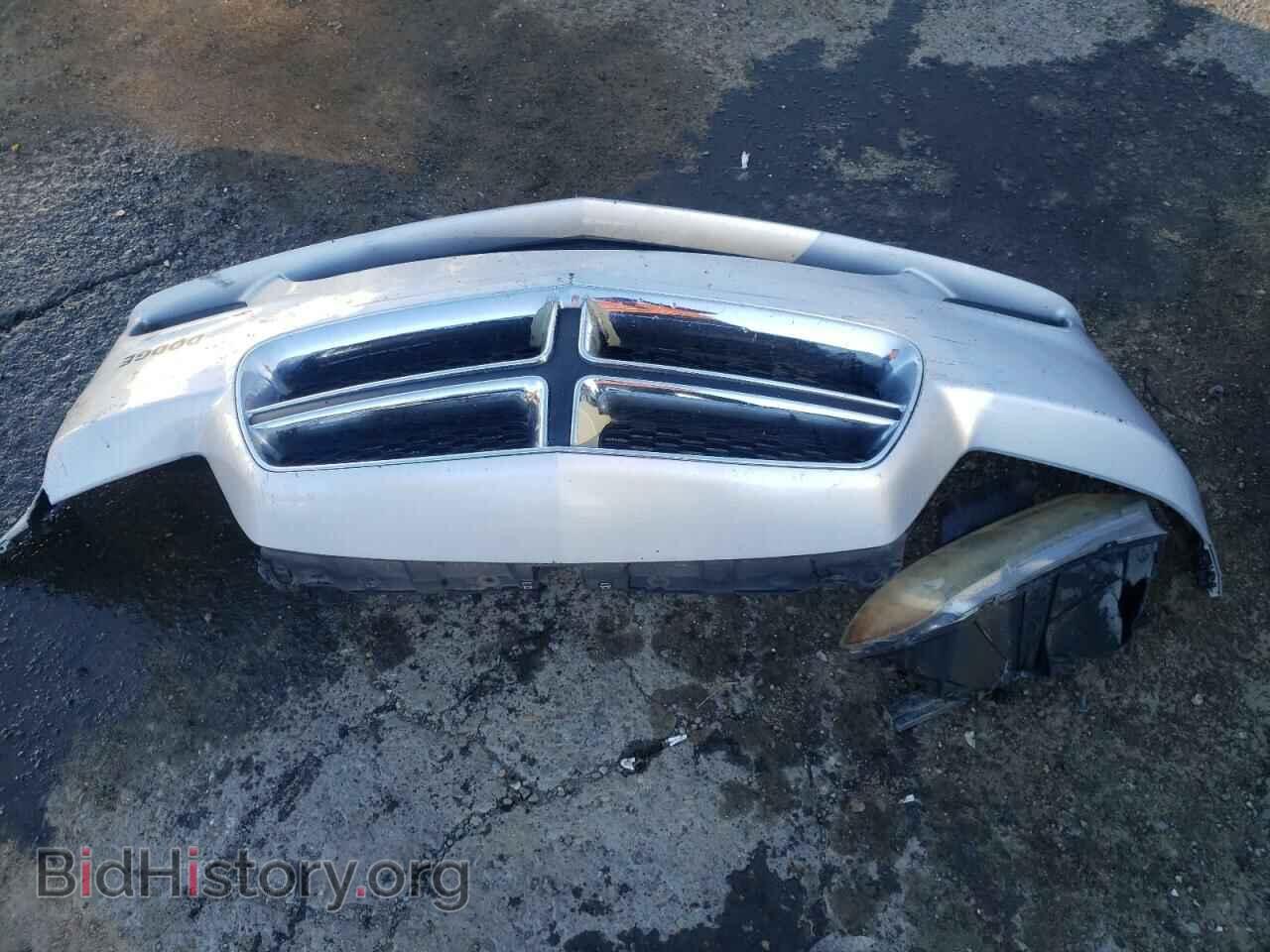 2012 DODGE CHARGER - VIN: 2C3CDXBG4CH255145 - Фото 12