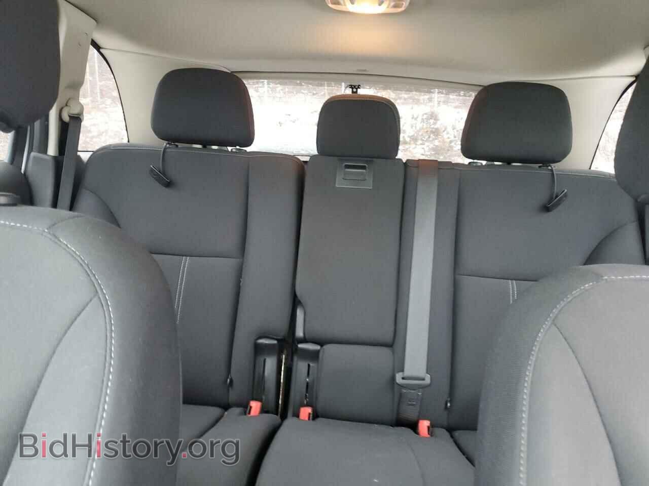 2013 FORD EDGE - VIN: 2FMDK3GC8DBB48748 - Photo 10