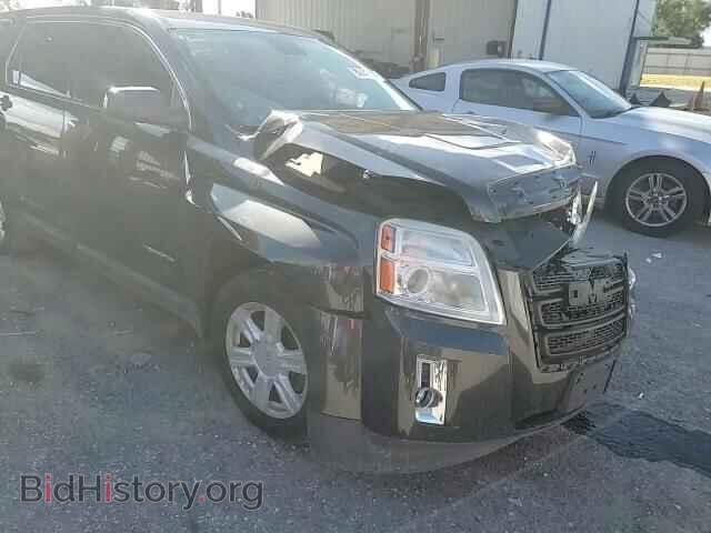 2015 GMC TERRAIN - VIN: 2GKALMEK1F6345247 - Фото 14