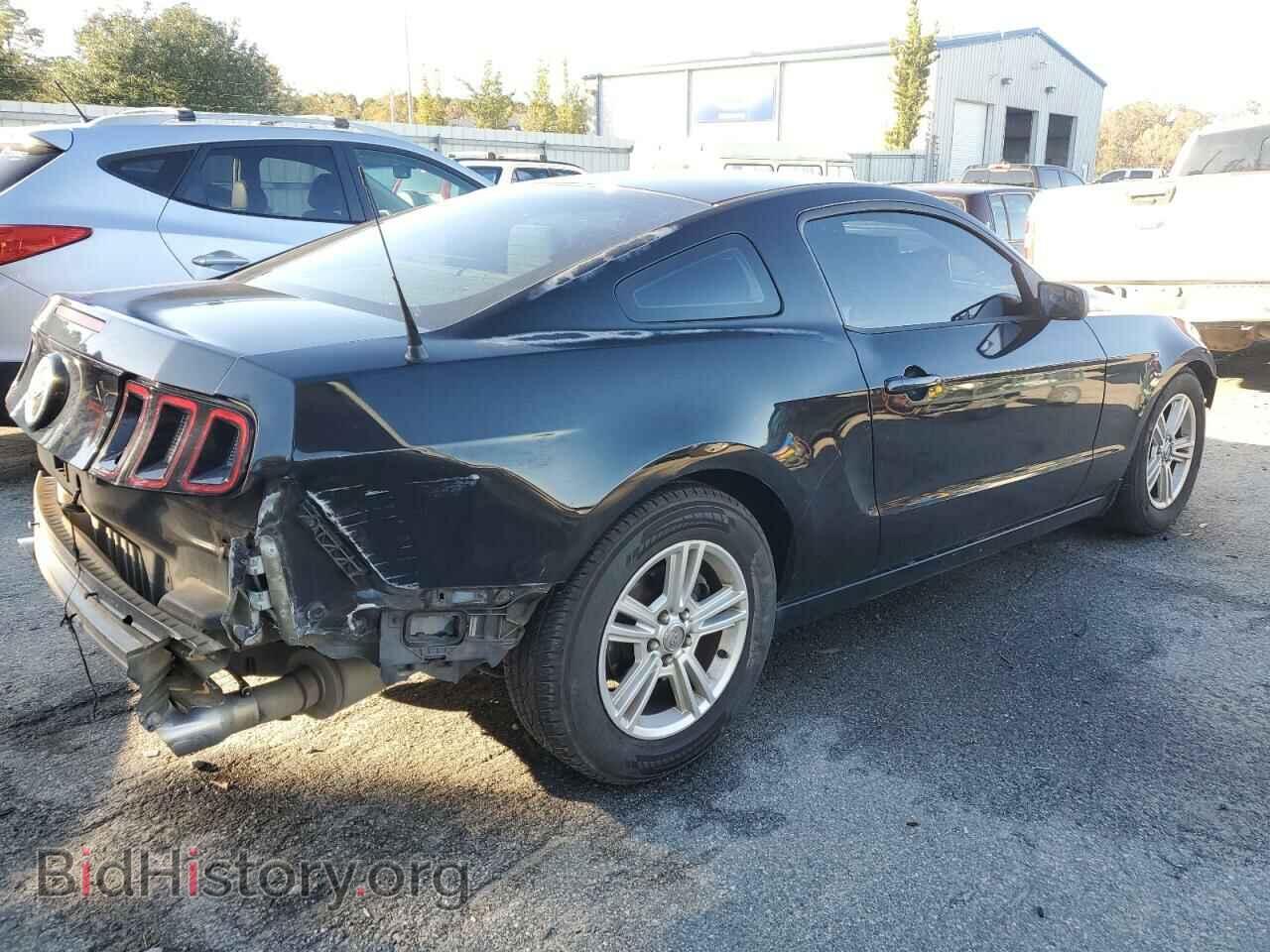 2014 FORD ALL Models - VIN: 1ZVBP8AM3E5330498 - Фото 3