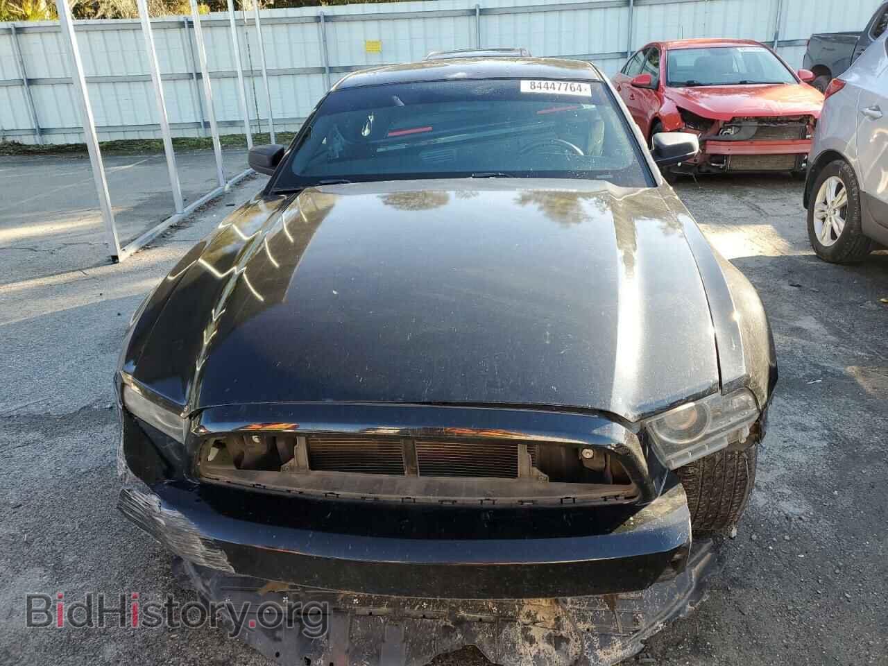 2014 FORD ALL Models - VIN: 1ZVBP8AM3E5330498 - Фото 5