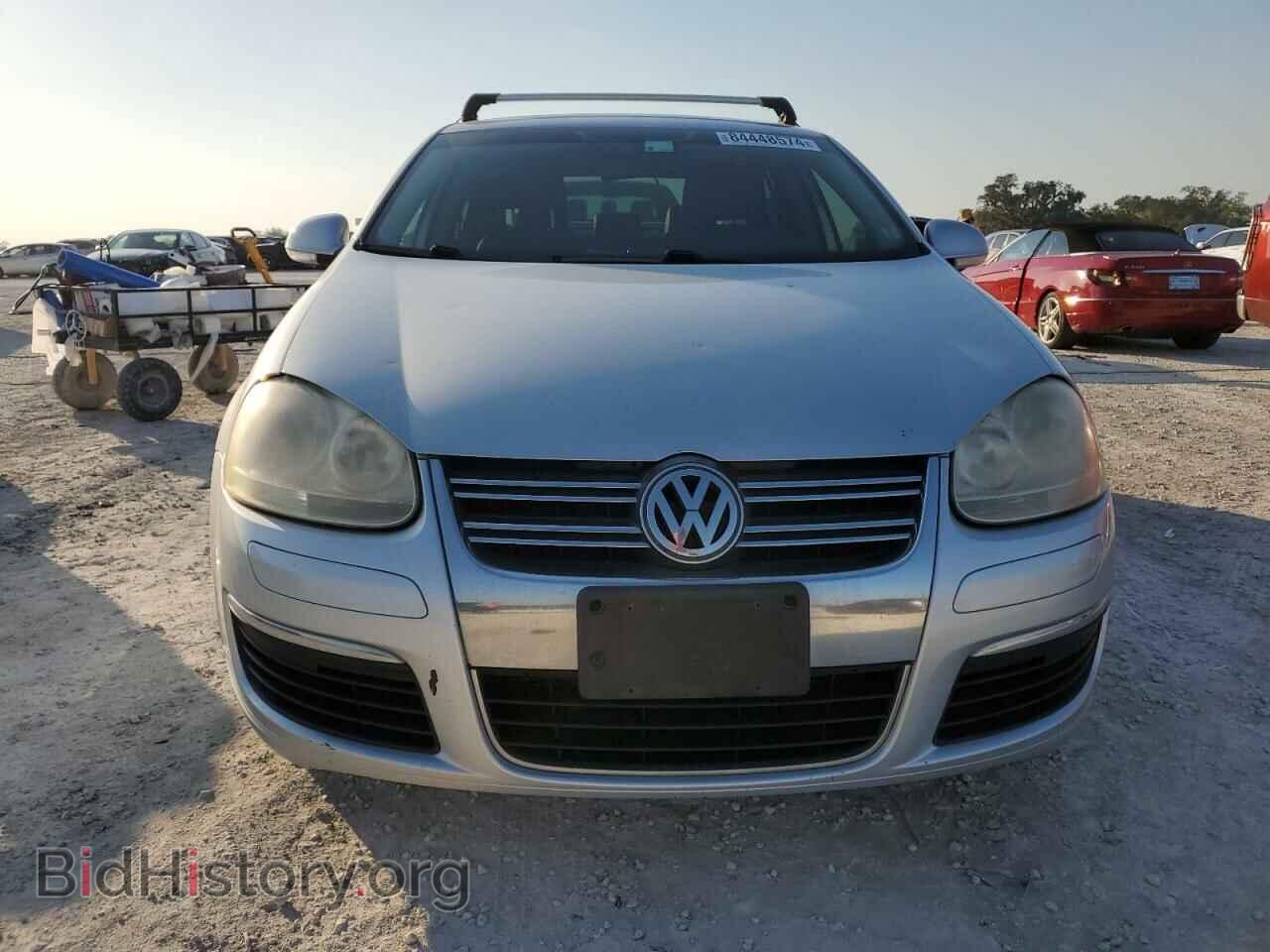 2006 VOLKSWAGEN JETTA - VIN: 3VWRT71K36M846178 - Фото 5