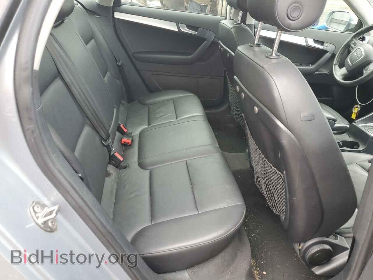 2013 AUDI A3 - VIN: WAUKJAFM3DA029530 - Photo 10