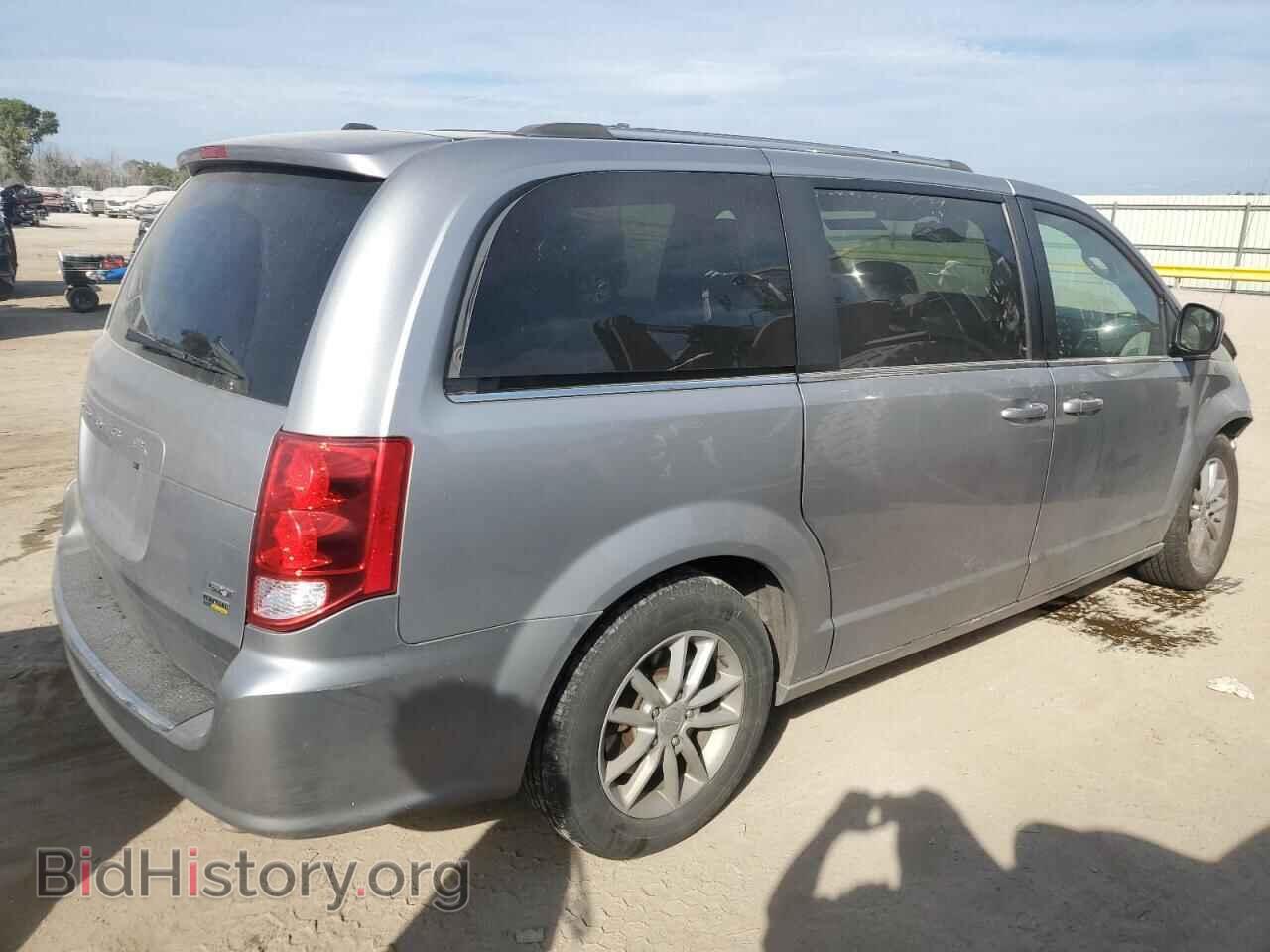 2014 CHRYSLER MINIVAN - VIN: 2C4RC1BG3ER329447 - Photo 3