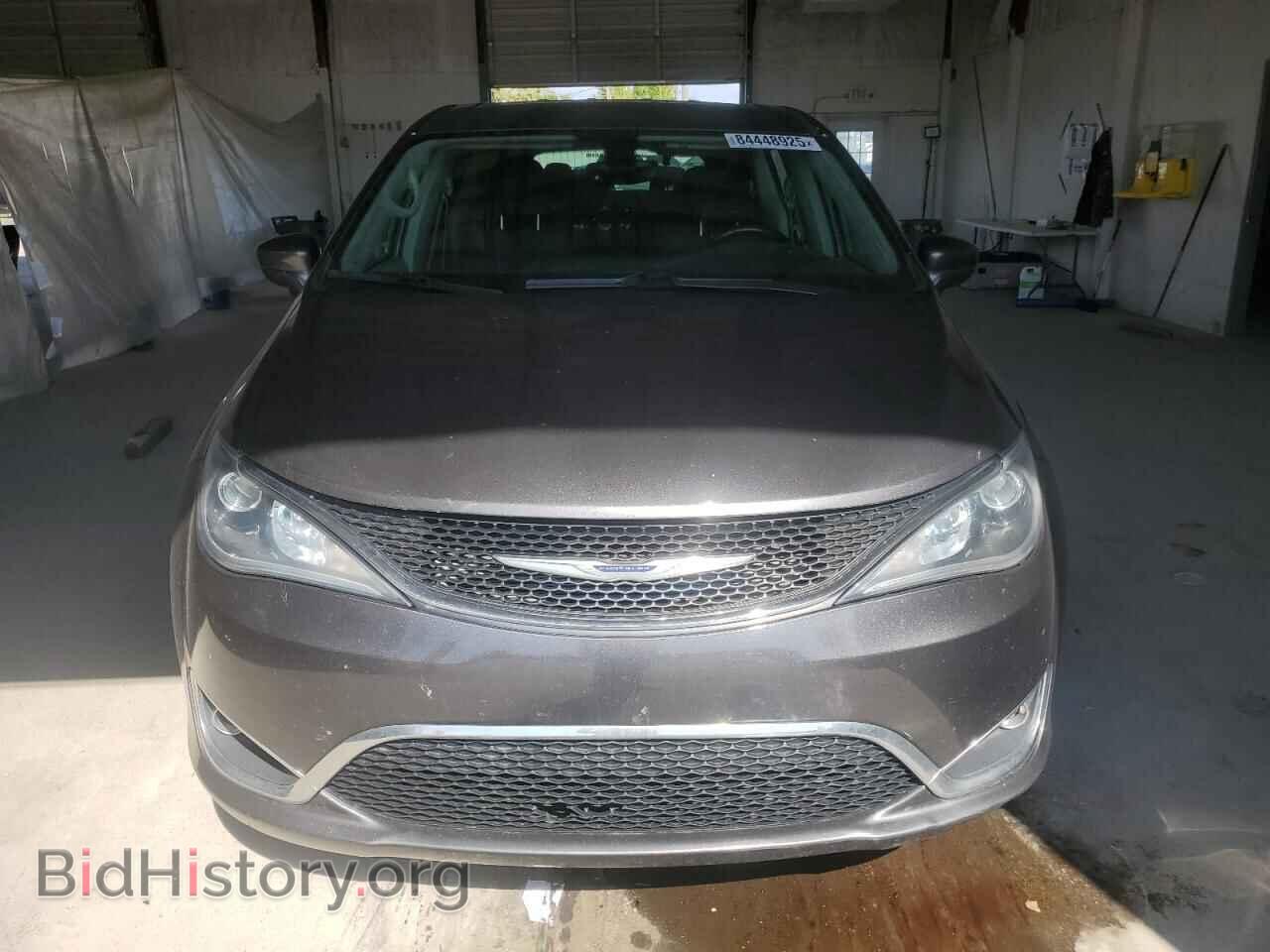 2019 CHRYSLER PACIFICA - VIN: 2C4RC1FG2KR667878 - Photo 5