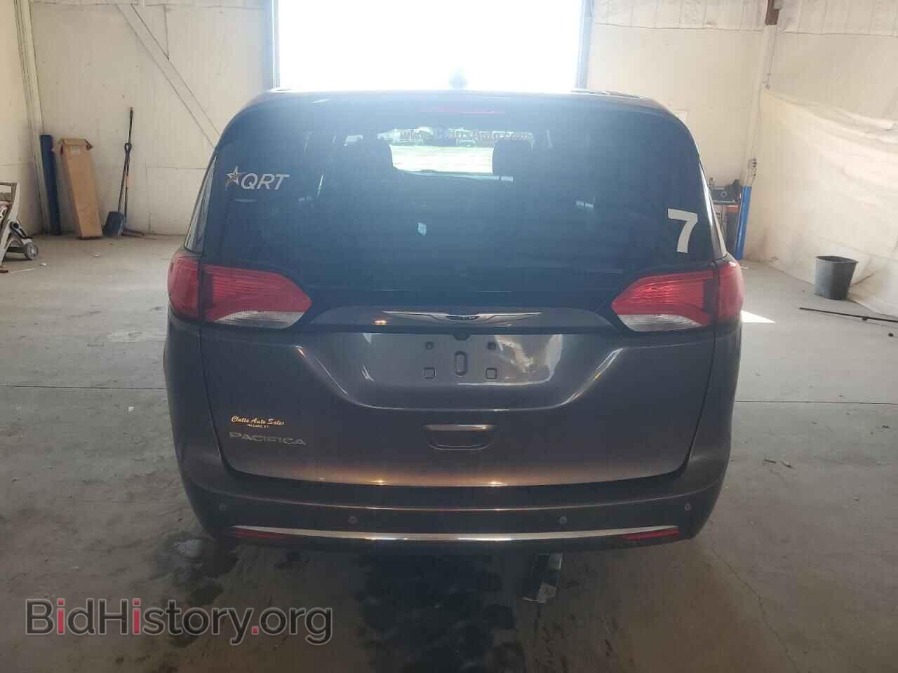 2019 CHRYSLER PACIFICA - VIN: 2C4RC1FG2KR667878 - Photo 6