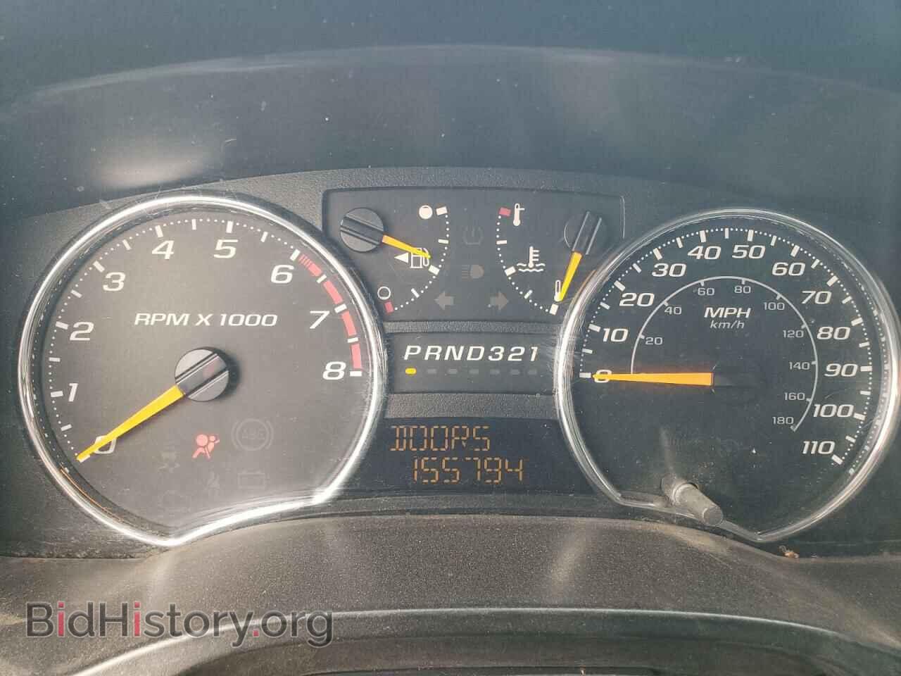 2012 CHEVROLET COLORADO - VIN: 1GCESBFE0C8170136 - Фото 9