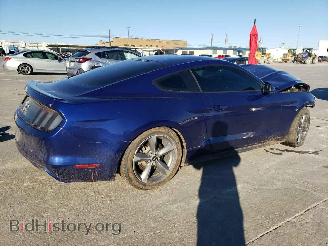 2016 FORD ALL Models - VIN: 1FA6P8AM0G5242182 - Фото 3