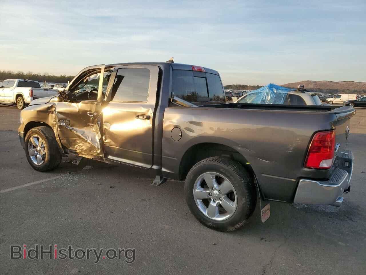 2016 RAM 1500 - VIN: 1C6RR7LT3GS147009 - Photo 2