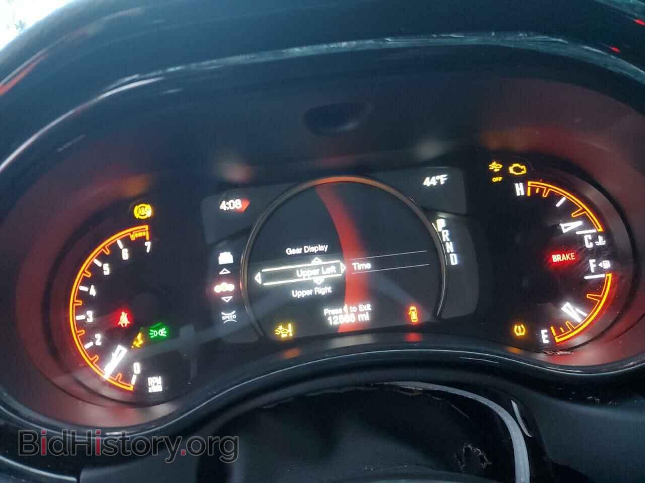 2024 DODGE DURANGO - VIN: 1C4RDJDG3RC153136 - Фото 9