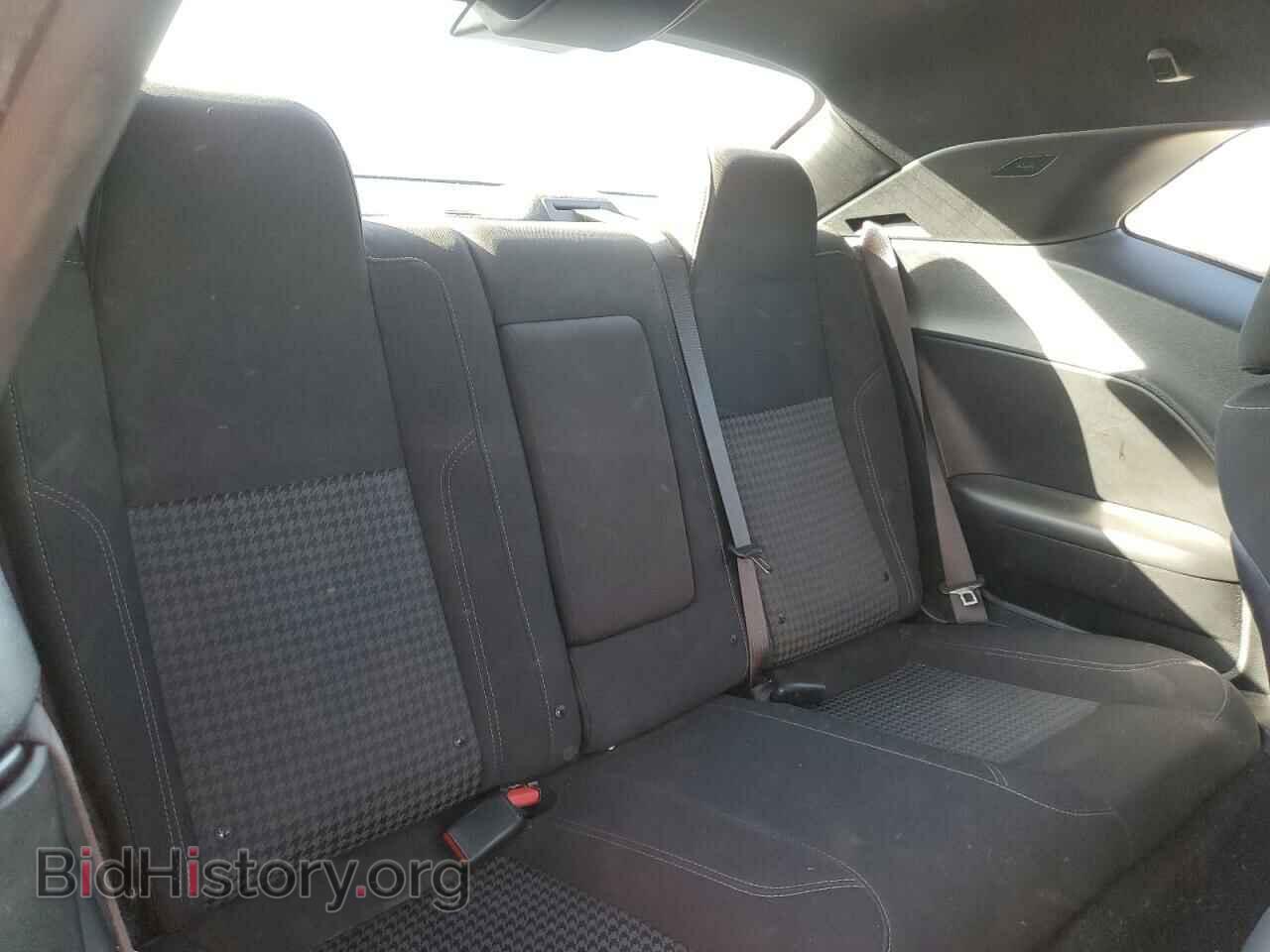 2019 DODGE CHALLENGER - VIN: 2C3CDZAG5KH731446 - Photo 10