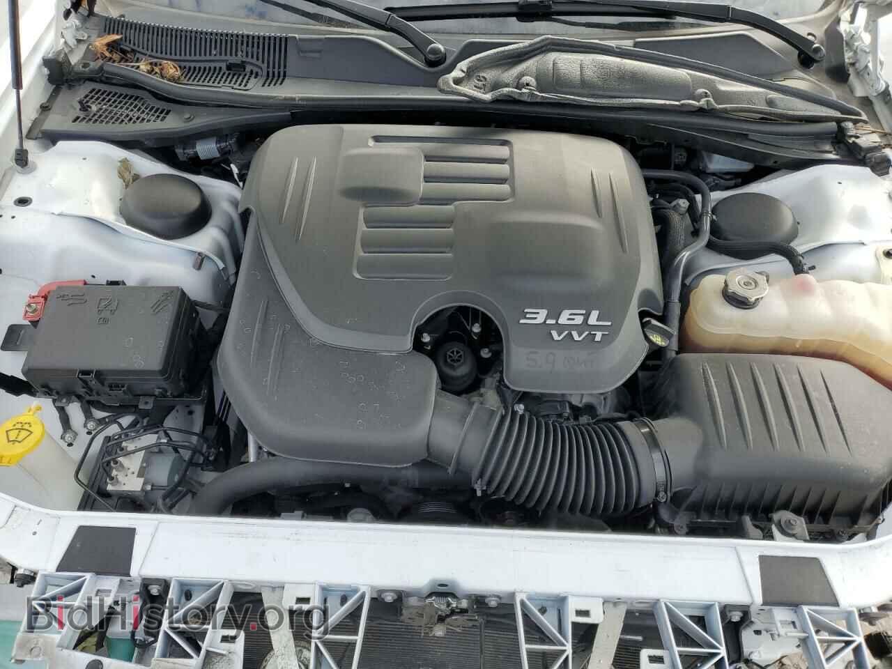 2019 DODGE CHALLENGER - VIN: 2C3CDZAG7KH507577 - Фото 11