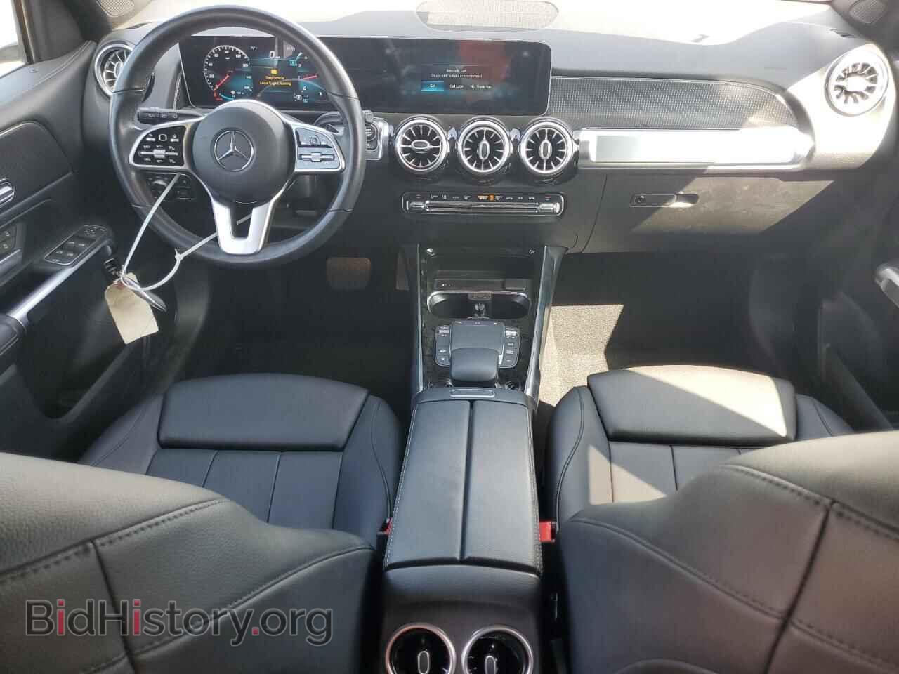 2021 MERCEDES-BENZ GLB-CLASS - VIN: W1N4M4HB0MW102784 - Фото 8