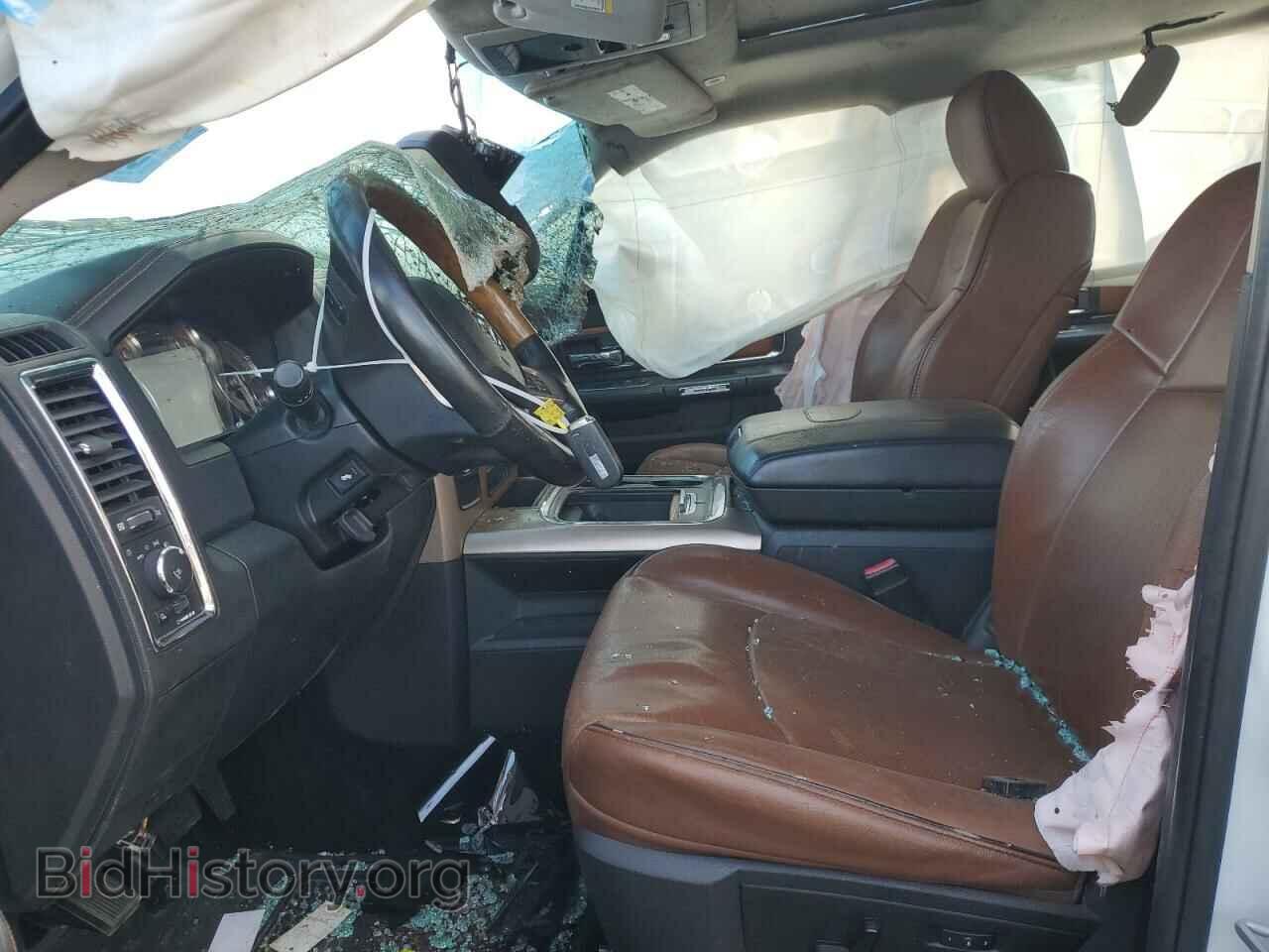 2017 RAM 1500 - VIN: 1C6RR6PT9HS662831 - Фото 7