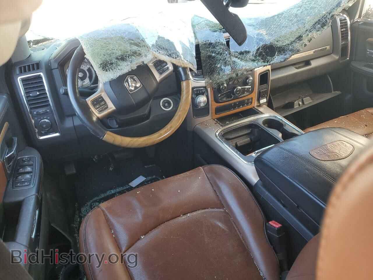 2017 RAM 1500 - VIN: 1C6RR6PT9HS662831 - Фото 8