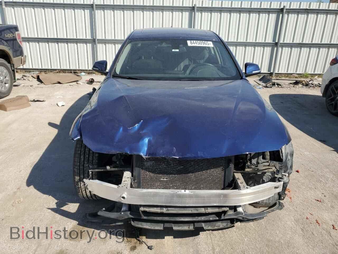 2018 BMW 3 SERIES - VIN: WBA8E5G50JNU48176 - Фото 5