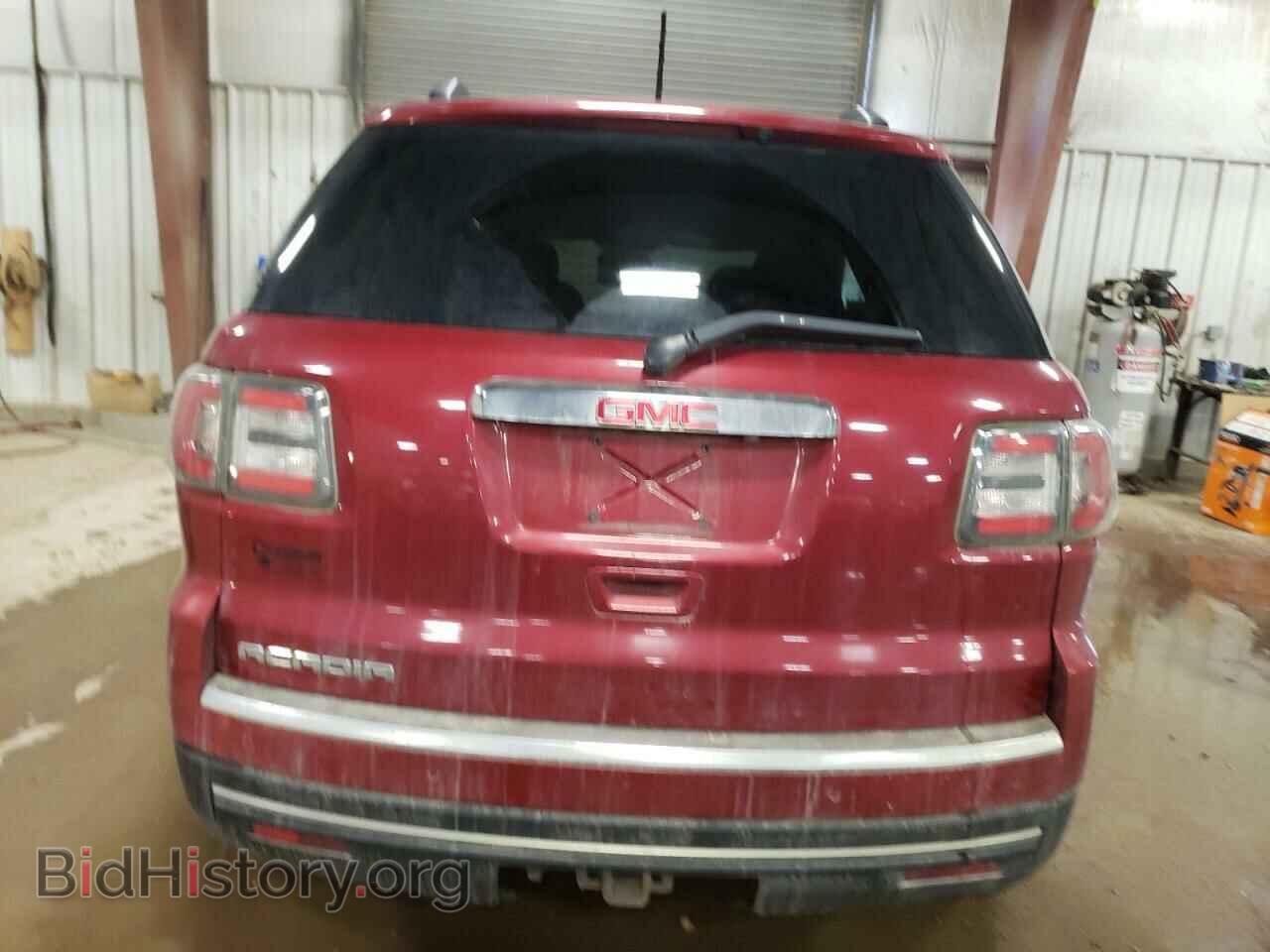 2013 GMC ACADIA - VIN: 1GKKRPKD1DJ215883 - Фото 6