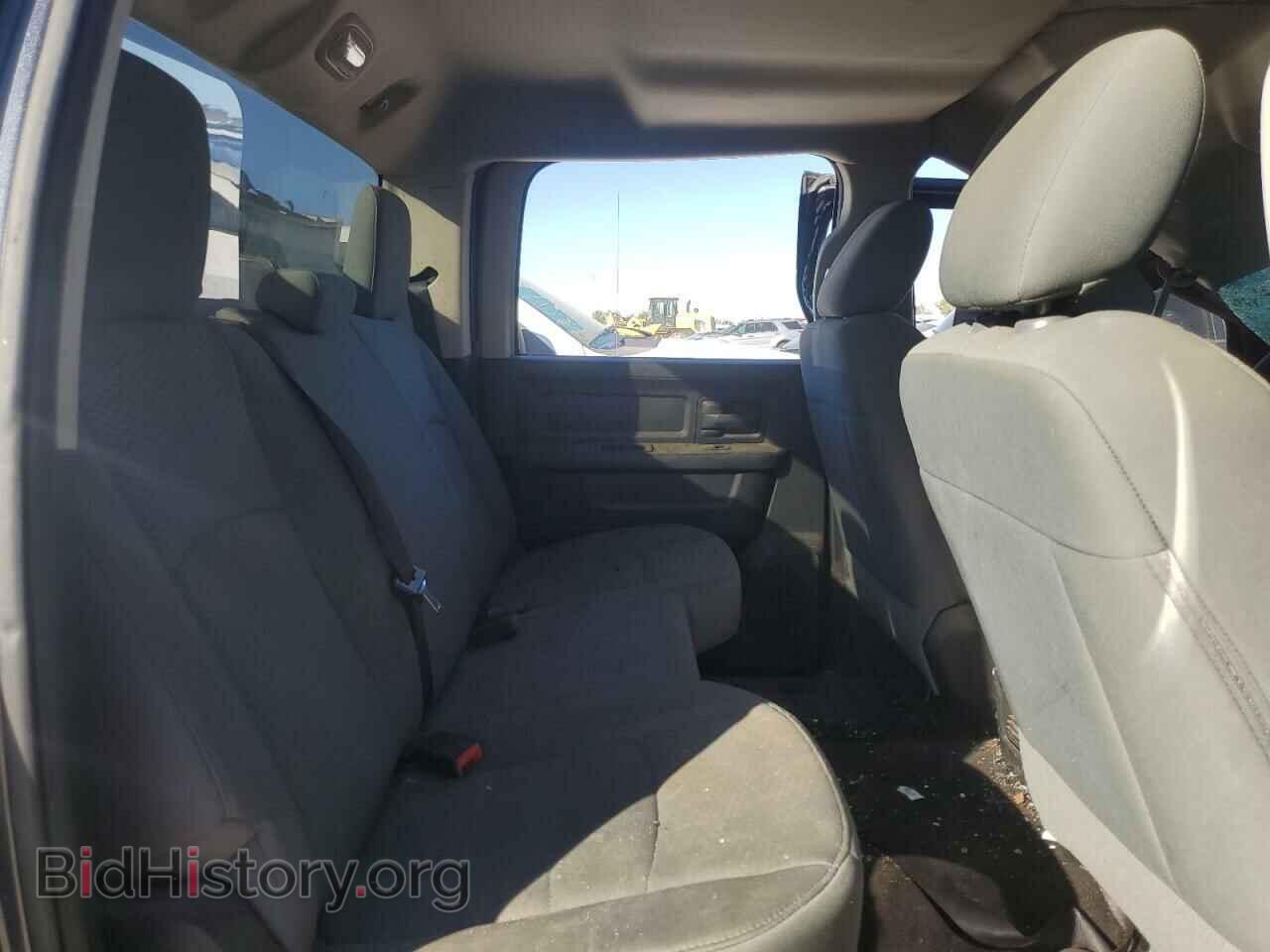 2014 RAM 1500 - VIN: 1C6RR6KT3ES413220 - Фото 10