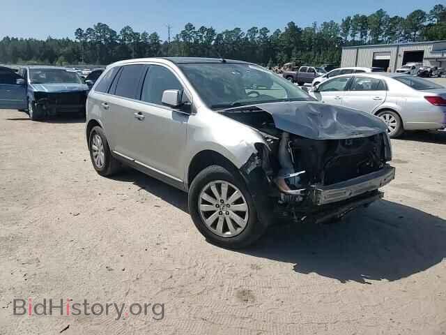 2008 FORD EDGE - VIN: 2FMDK39C18BB44768 - Photo 15