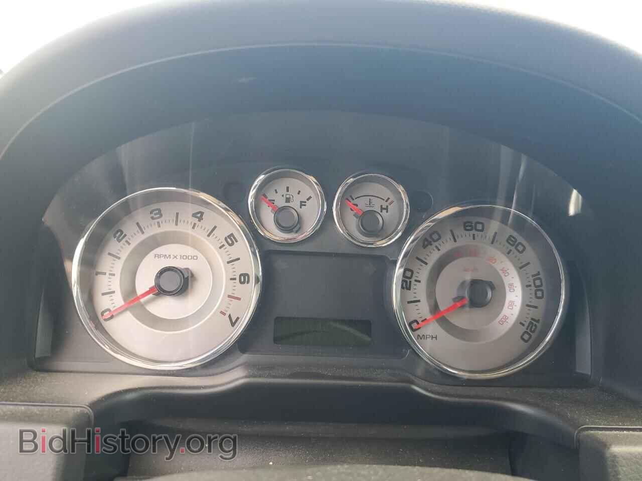 2008 FORD EDGE - VIN: 2FMDK39C18BB44768 - Photo 9